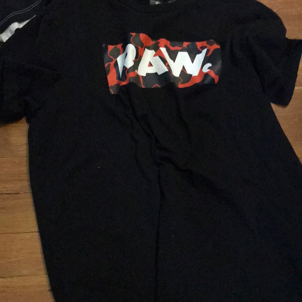 G star tee